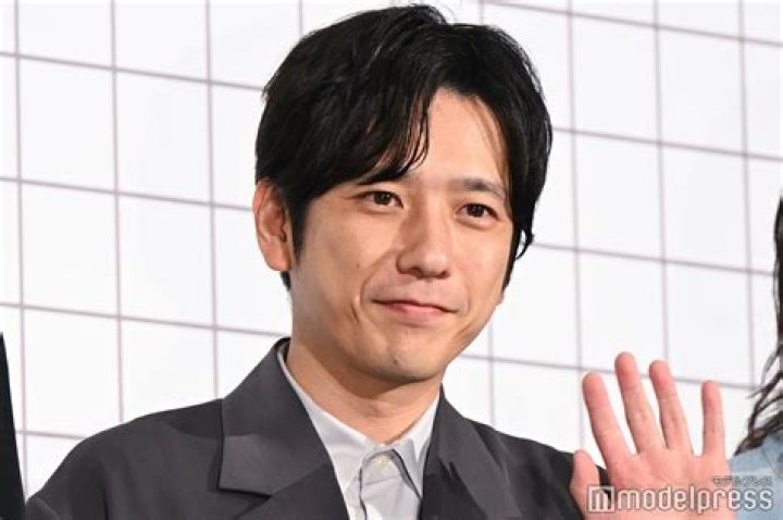 二宮和也のようなパーマのオーダーで伝えるべきポイント