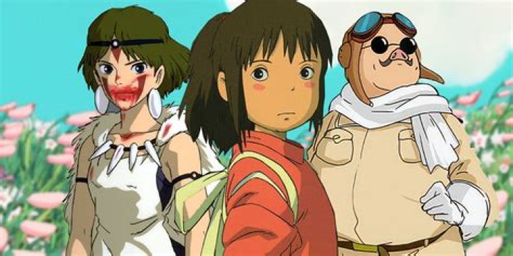 写真で遊べる「ジブリキャラ診断」—あなたの“雰囲気”はどのキャラ？