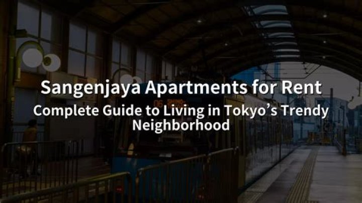 東京・世田谷区三軒茶屋を歩く：街の魅力、暮らし、見どころガイド
