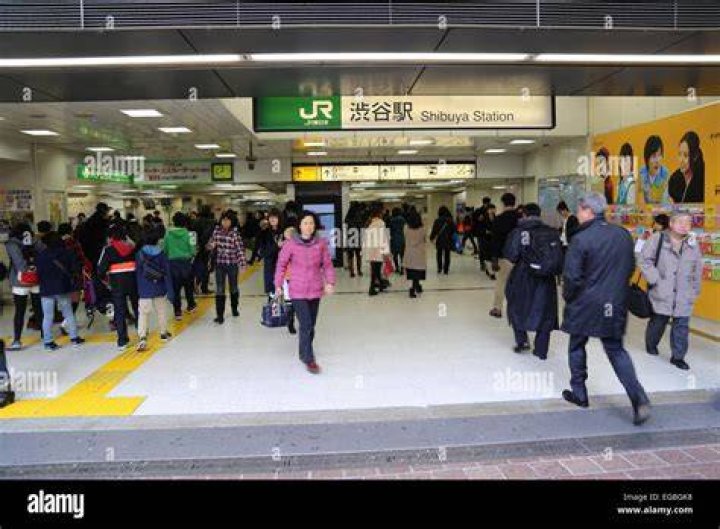 東京駅から渋谷駅までの行き方完全ガイド｜所要時間と乗り換え比較